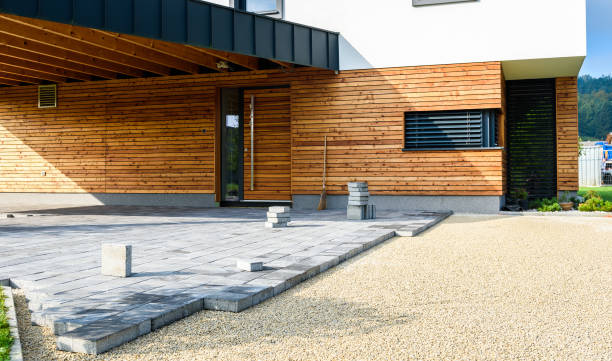 Best Driveway Pavers Near Me  in Brogden, NC