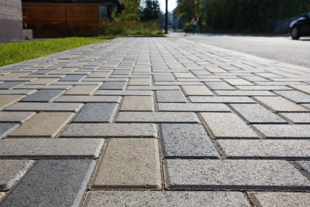Best Driveway Paver Sealing  in Brogden, NC