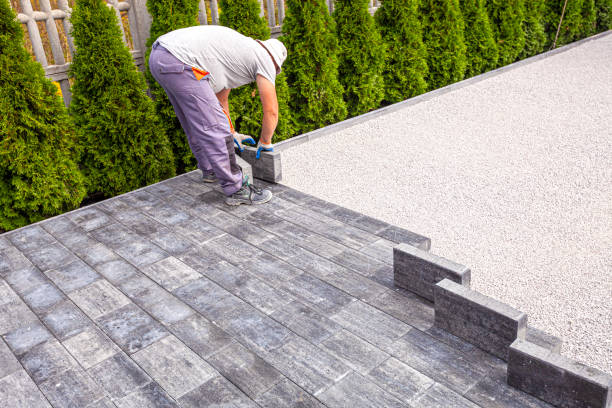 Best Driveway Pavers Near Me  in Brogden, NC