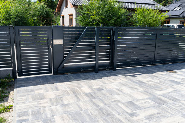 Best Driveway Repair Near Me  in Brogden, NC