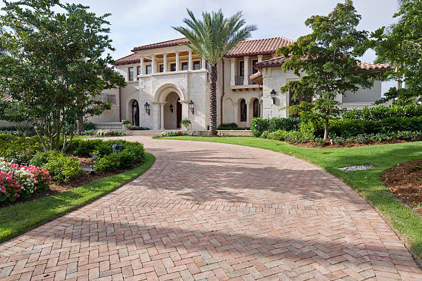 Best Driveway Paving Contractor  in Brogden, NC