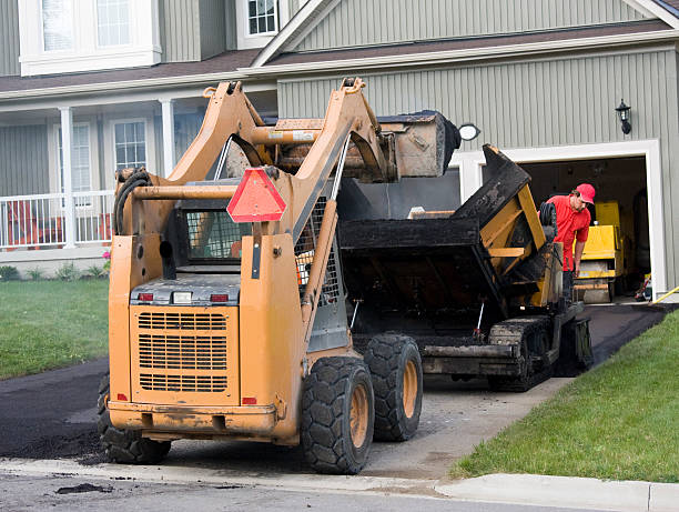 Best Concrete Paver Driveway  in Brogden, NC
