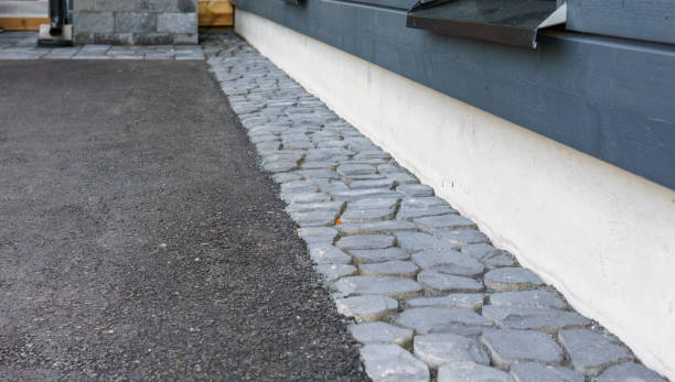 Professional Driveway Pavers in Brogden, NC