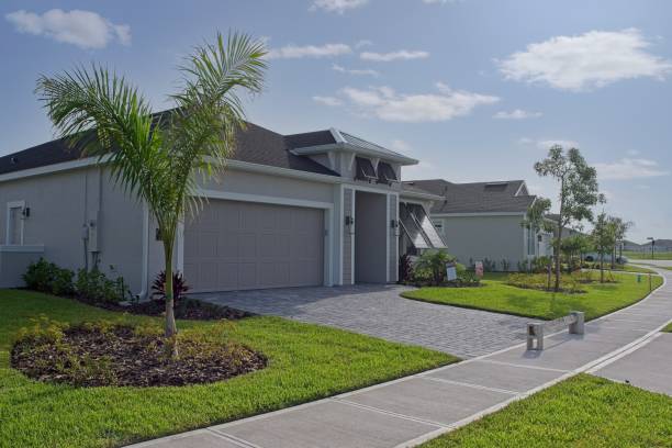 Reasons to Select Us for Your Driveway Paving Requirements in Brogden, NC