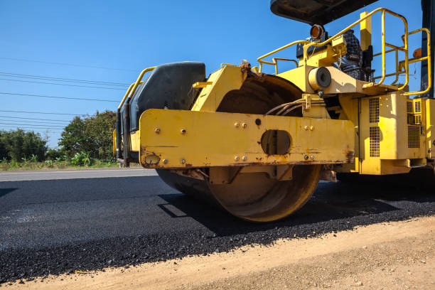 Best Driveway Pavers Cost  in Brogden, NC